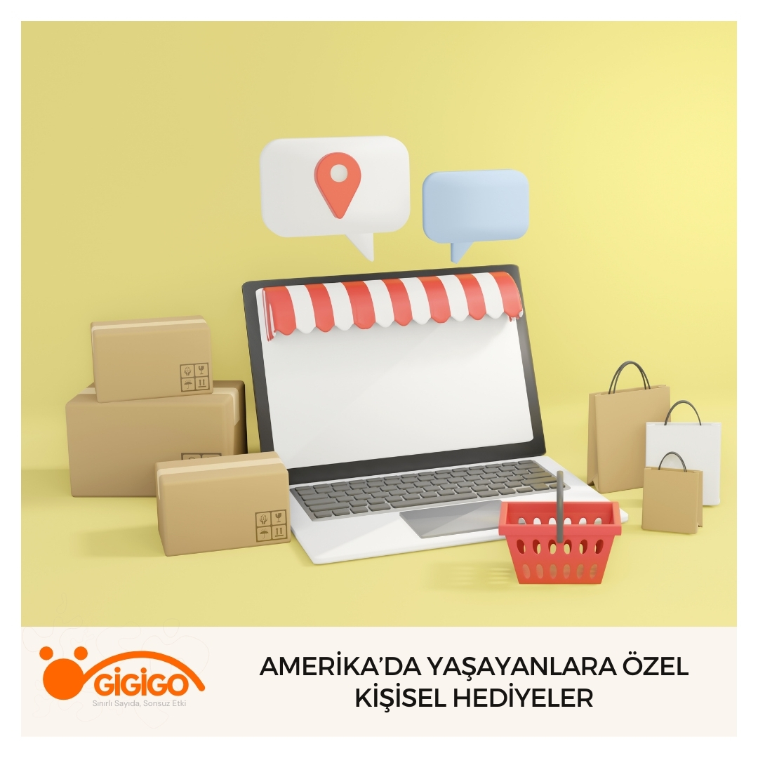 fransa’ya Kişisel Tasarım Hediyelerle Anlamlı Sürprizler Gönderin