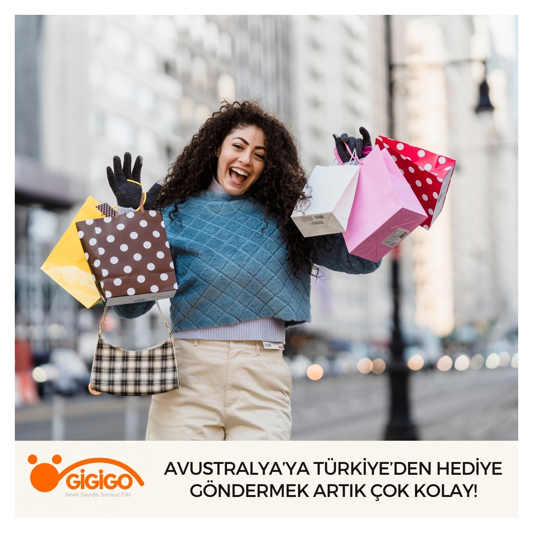 ramazan’da Türkiye'den Amerika’ya El Yapımı Hediye Gönderimi