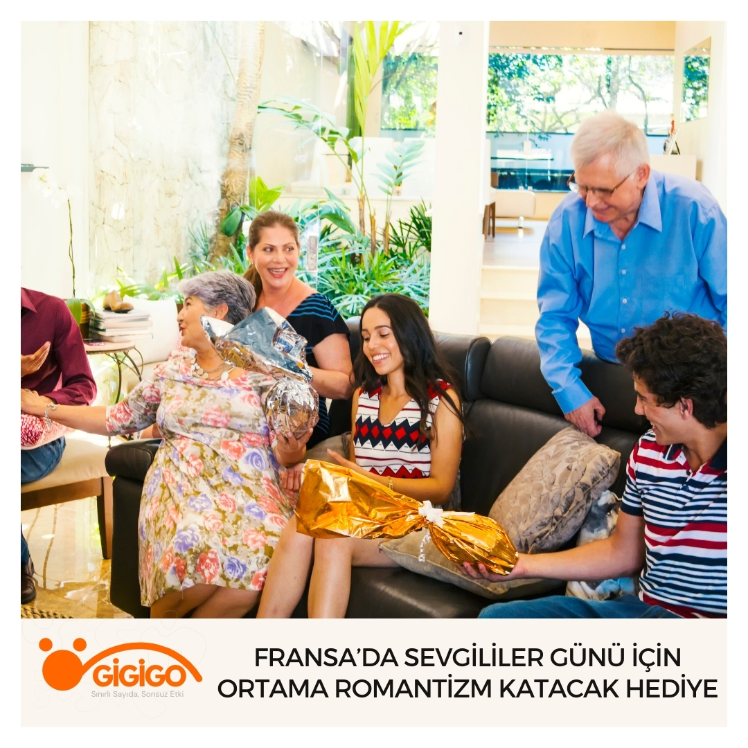 i̇sviçre'ye Romantizm Ve Estetik Katan El Yapımı Hediyeler