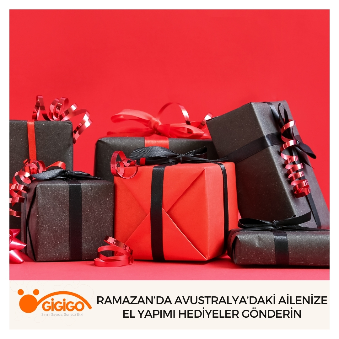 amerika’ya Sevgililer Günü İçin Romantik El Yapımı Hediyeler