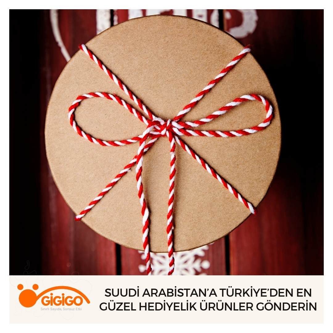 türkiye’den İngiltere’ye El Yapımı Mumluk Gönderimi