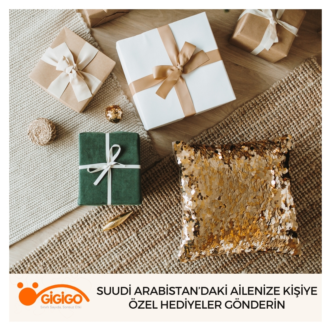 i̇ngiltere’ye Gönderilebilecek El Yapımı Özel Hediye Kutusu