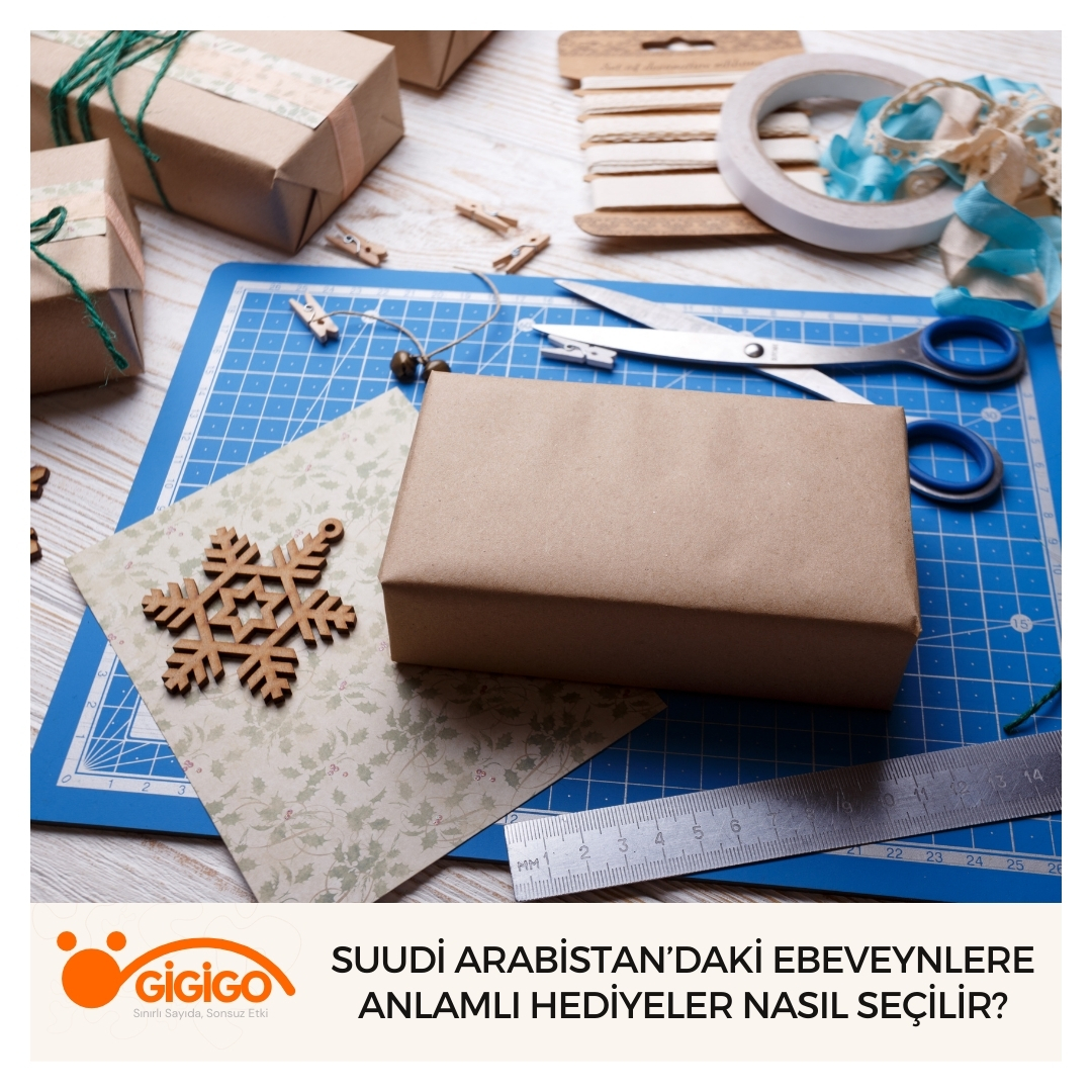 i̇ngiltere’deki Sevdiklere Nostaljik Hediyeler Türkiye’den Gönderilebilir.