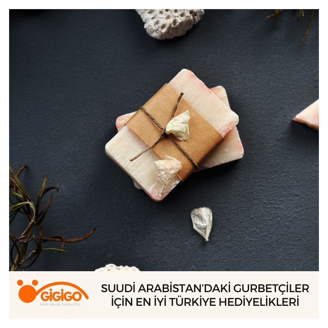 i̇ngiltere’deki Akrabalarınıza Türkiye’den El Yapımı Anlamlı Hediyeler